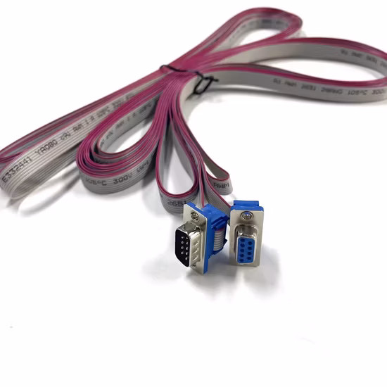 RS232 a dB9