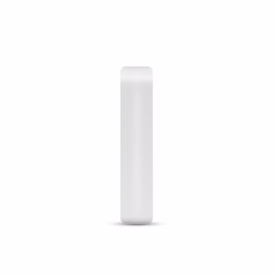 Tuya Zigbee Hub compatible con dispositivo Tuya, puerta de enlace inalámbrica para el hogar inteligente