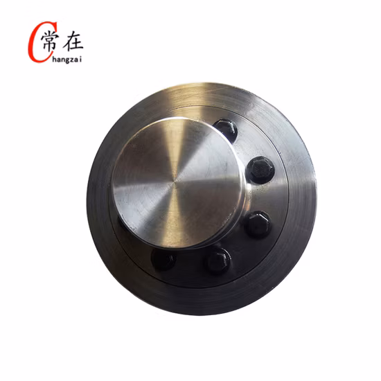 Venta de fábrica de piezas de semirremolque Pasador de tracción Pasador de tracción de fundición para camiones pesados