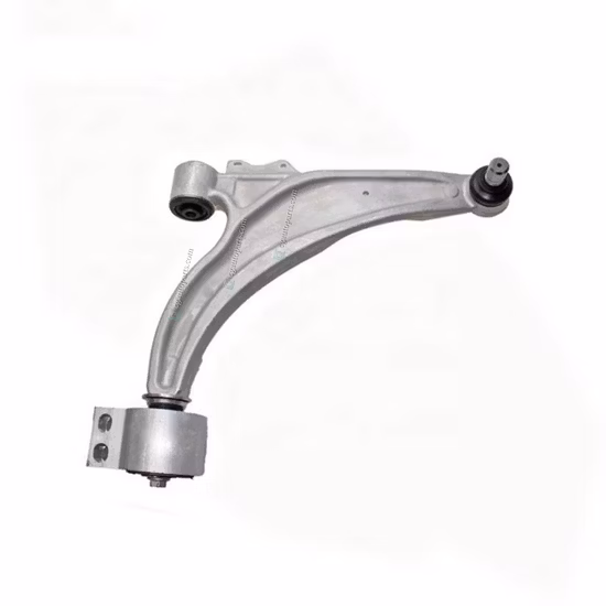 Piezas de repuesto para automóvil Sistema de suspensión del brazo de control delantero superior para Chevrolet Cruze OEM 13334023 13334022 Brazo de control