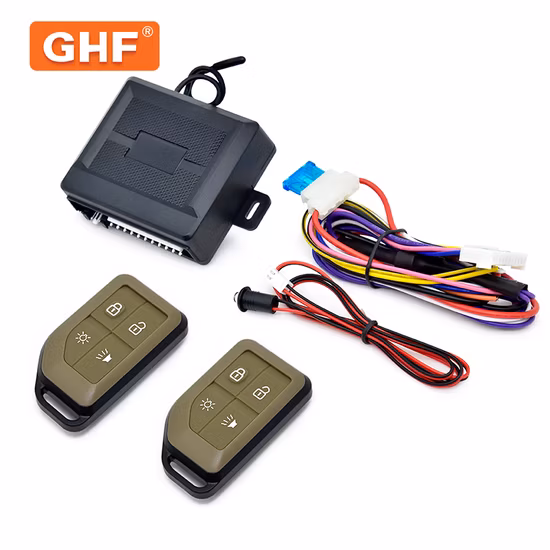 Sistema de suspensión de piezas de remolque de camión pesado con soporte técnico para el mercado paquistaní