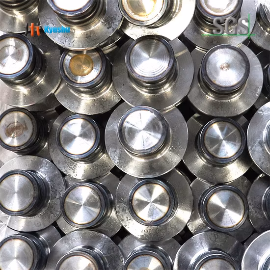 Pin de tracción personalizado para remolque de fabricación profesional de nueva tecnología